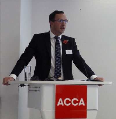 ACCA-BACFI Seminar