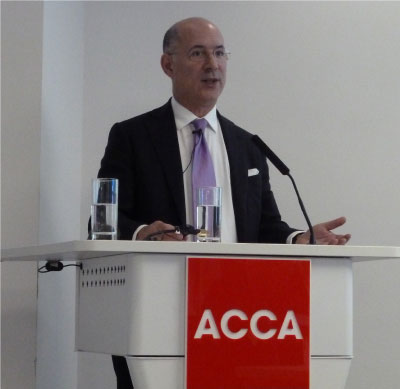 ACCA-BACFI Seminar;