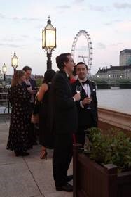 Anniversary Dinner at House of Lords