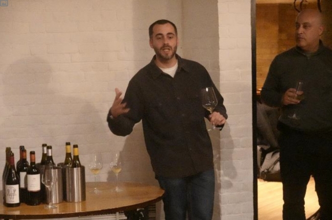 Wine Tasting 2025 at Bedales