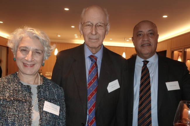 Denning Lecture 2025