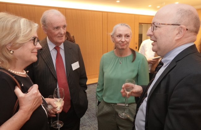 Denning Lecture 2025