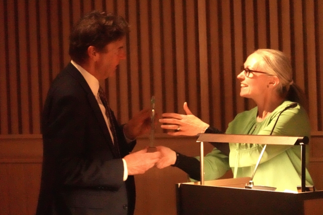 Denning Lecture 2025