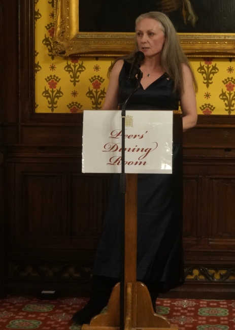 60th Anniversary Dinner at HOL