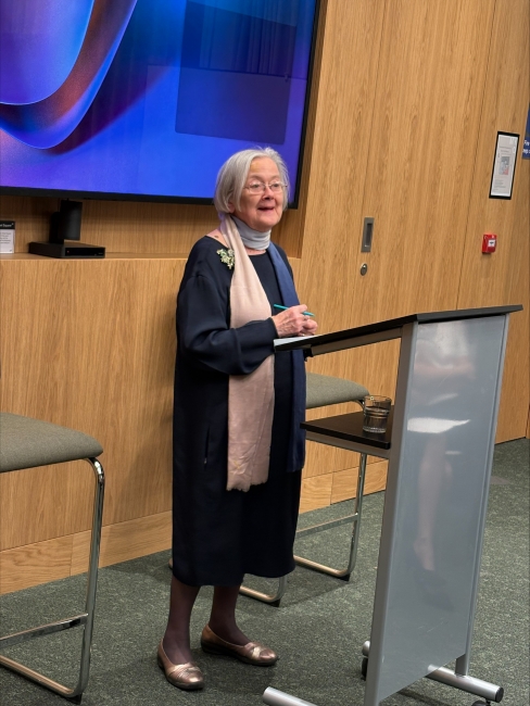 International Women's Day 2026