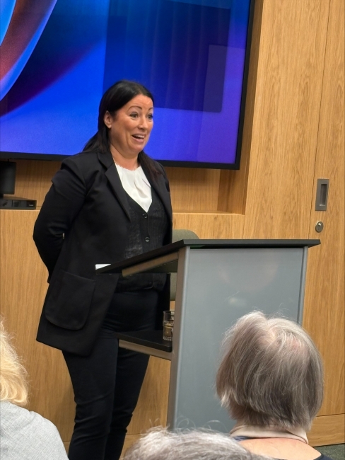 International Women's Day 2026