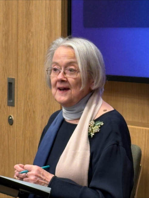 International Women's Day 2026