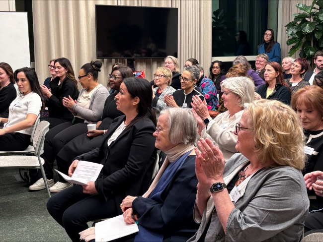 International Women's Day 2026