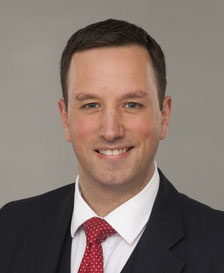 Jamie Hunt