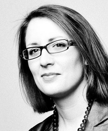 Jenny Barker