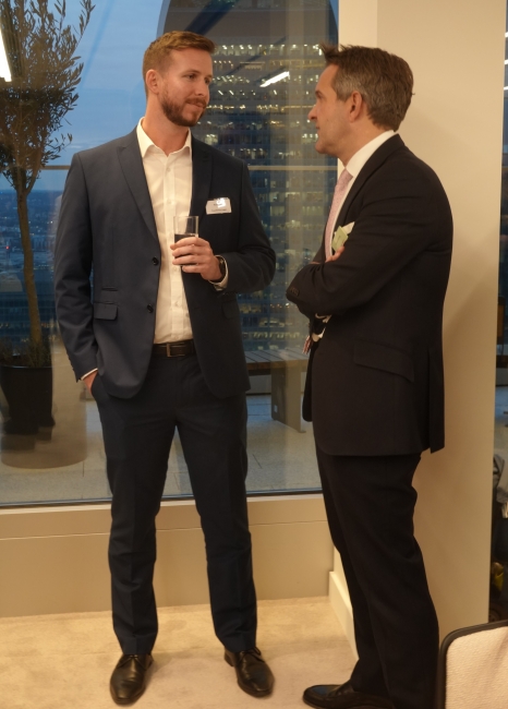 Seminar: Women in the Law