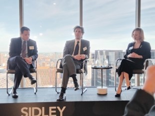 Trump's First 100 Days