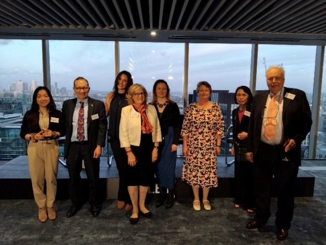 Trump's First 100 Days