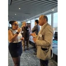 Trump's First 100 Days