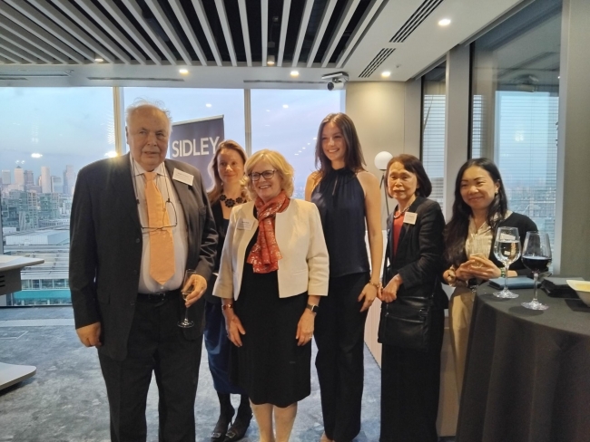 Trump's First 100 Days