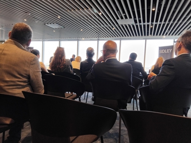 Trump's First 100 Days